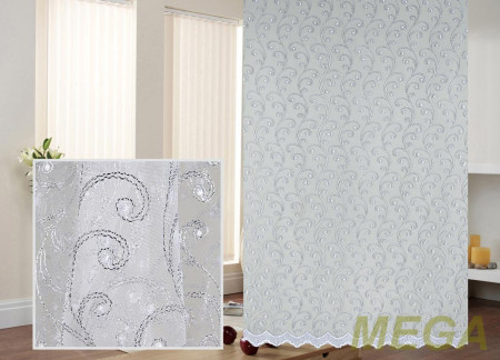 Вышивка Сетка в Курске