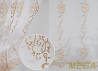 Вышивка Органза в Курске