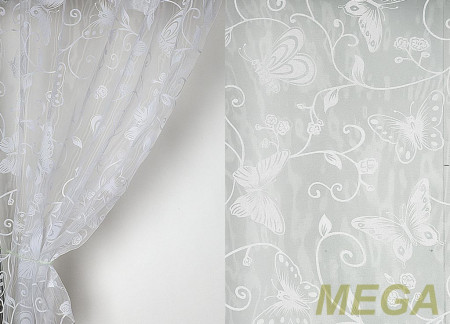 Флок Органза в Курске