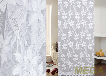 Тюль 24 в Курске