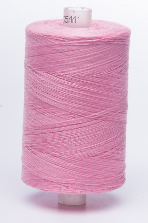 Нитки из Штапельного п/эфирного волокна 40 ЛШ  в Курске