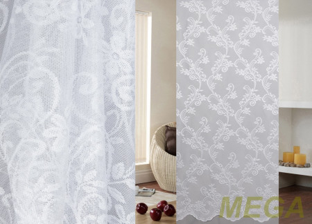 Тюль 14 в Курске