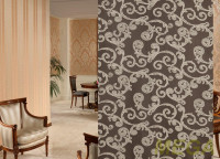 Ткани портьерные Рельеф Жаккард HM 15337-26/140 PJak