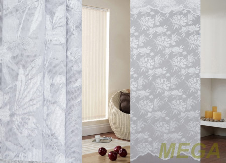 Тюль 16 в Курске