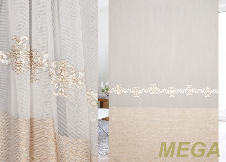 Вышивка Лен в Курске