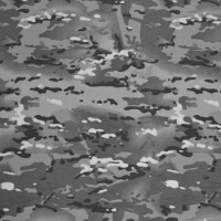 Ткань смесовая Грета кмф в Курске