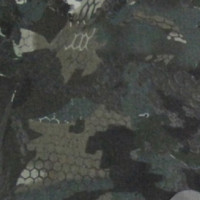 Ткань смесовая Грета кмф в Курске