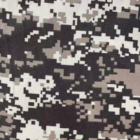 Ткань смесовая Грета кмф в Курске