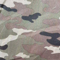 Ткань смесовая Грета кмф в Курске