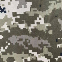 Ткань смесовая Грета кмф в Курске