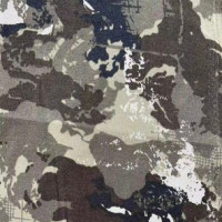 Ткань смесовая Грета кмф в Курске