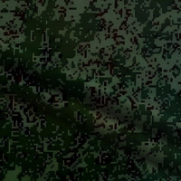 Ткань смесовая Грета кмф в Курске