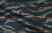 Ткань смесовая Грета кмф в Курске