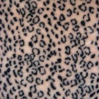 Мех искусственный, коротковорсовый  в Курске