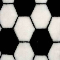 Мех искусственный, коротковорсовый  в Курске