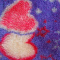 Мех искусственный, коротковорсовый  в Курске