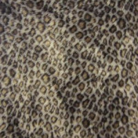 Мех искусственный, коротковорсовый  в Курске