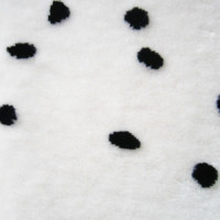 Мех искусственный, коротковорсовый  в Курске