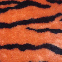 Мех искусственный, коротковорсовый  в Курске