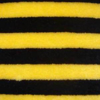 Мех искусственный, коротковорсовый  в Курске