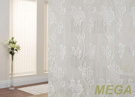 Флок Органза в Курске