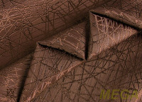 Ткани портьерные Рельеф Жаккард JL T3781-7/280 PJak