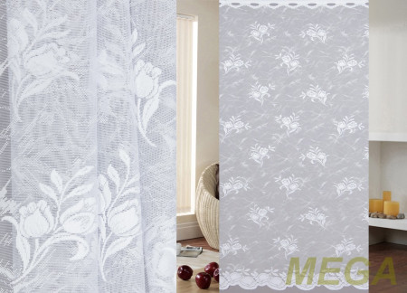 Тюль 24 в Курске