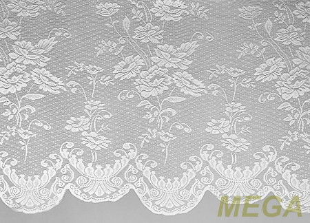 Тюль 14 в Курске