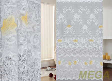 Тюль 14 в Курске