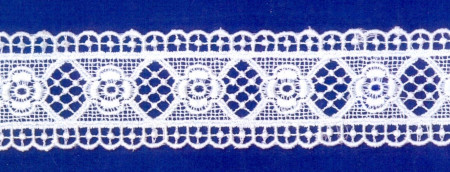 Кружево 35мм в Курске