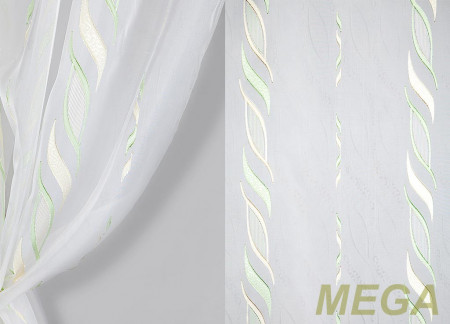 Фэнтези Органза в Курске