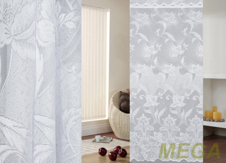 Жаккард тюль в Курске