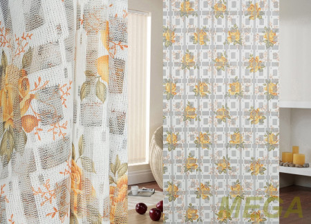 Жаккард тюль в Курске