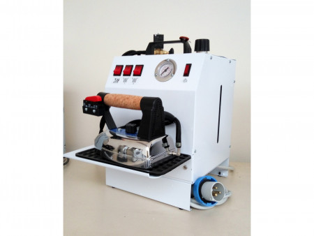 Парогенераторы Bieffe (Италия) в Курске