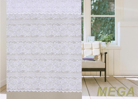 Тюль 18 в Курске