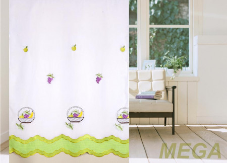 Вышивка в Курске