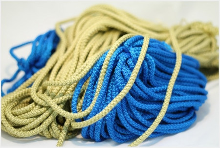 Шнур п/п круглый в Курске