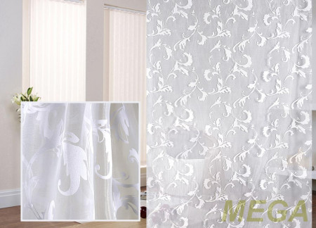 Флок Органза в Курске