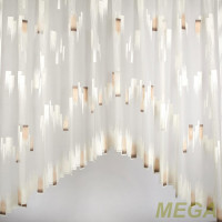 Арка 7529-29/190*320cream/s T