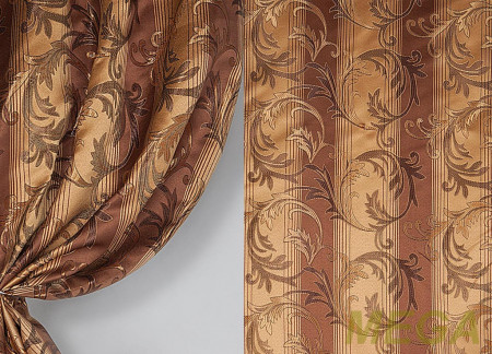 Ткани портьерные Рельеф Жаккард GL 535596-04/150 SJak