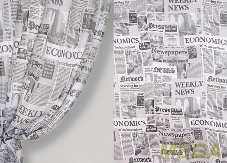 Печать Вуаль в Курске