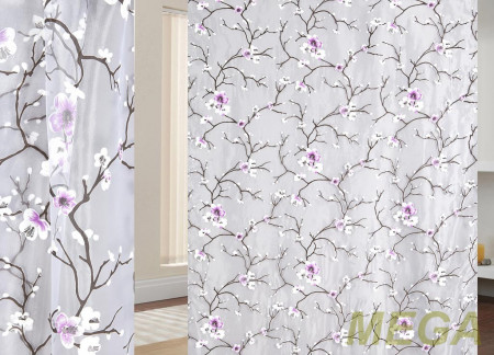 Деворе Органза в Курске