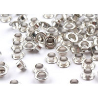 Люверсы MG Сталь 14мм в Курске