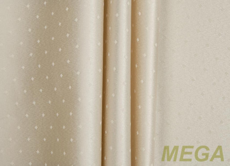 Ткани портьерные Однотон Жаккард ZG C001-2/280 P Jac