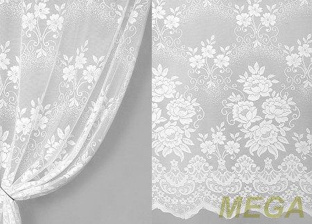 Тюль 18 в Курске