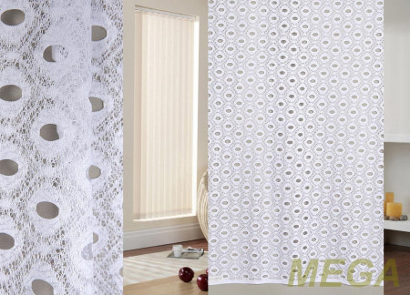 Тюль 18 в Курске