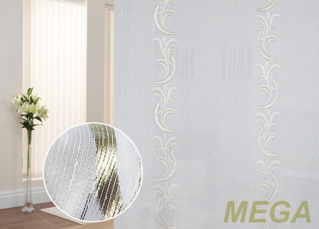 Фэнтези Полуорганза в Курске