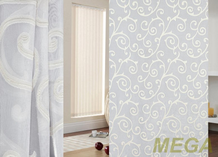 Фэнтези Полуорганза в Курске