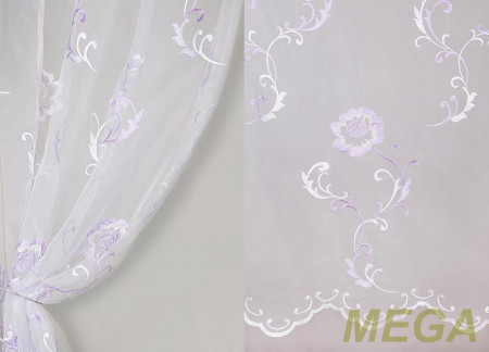 Вышивка Органза в Курске