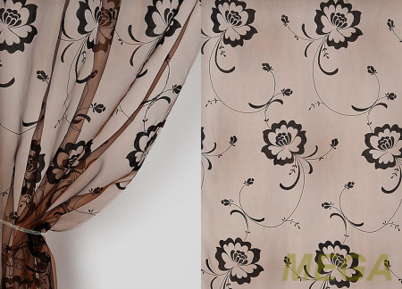 Флок Органза в Курске